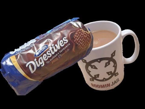 McViteies Milk Chocolate Digestives - Coin World UK