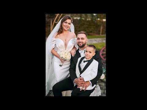 Palenčík Wedding | Roksolana & Marián — Our Love Story | Official Clip Premiere    (12.10.2024)