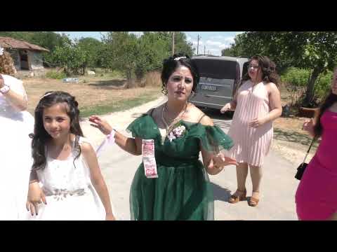 Aygül & Aysun - Çernik Düğün Töreni 02