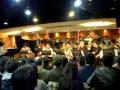 The Vanguard Jazz Orchestra Jazz Course With Dizzy Jazz Band Taipei 28 12 09 Part03