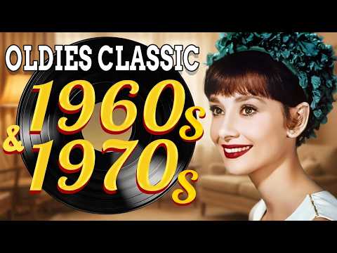 Golden Oldies 50s 60s 70s Love Songs🎶 Tom Jones, Engelbert, Elvis, Sinatra, Paul Anka, Carpenters