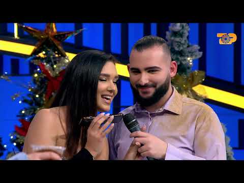 “Irini Qirjako” telefonon Isli Islamin: duhej të ishe larguar, turp që dola përpara teje - E Diell