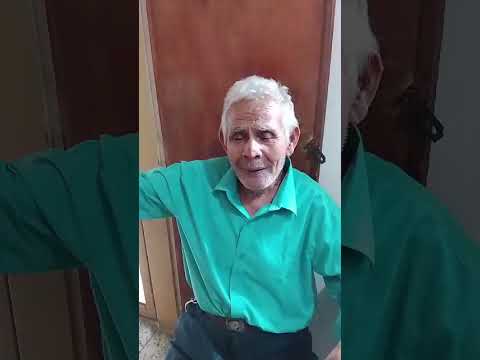 Paciente agradecido CDI Leoncio Paez