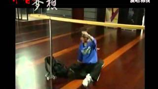 Hangeng--Dreams of youth