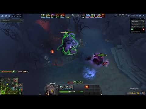 Topson solo Roshan as SF 16 min in
