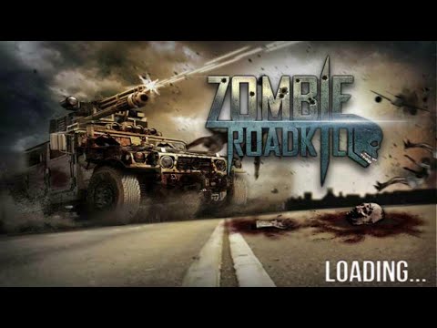 Zombie Roadkill 3D Android Gameplay