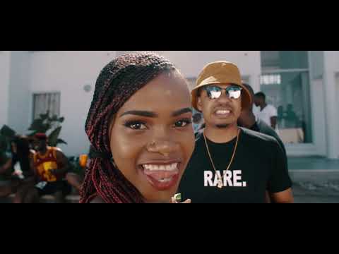 Dj Khamza - Salusubuya Jesu ft Sox Emza Keylaw official music video