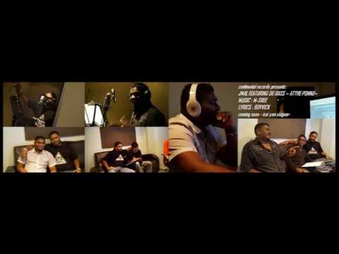 Jmal - Atthe Ponnu ft. OG DAS [FULL SONG]