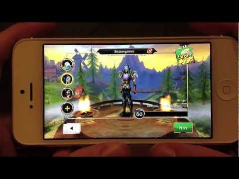 order & chaos online ios hack