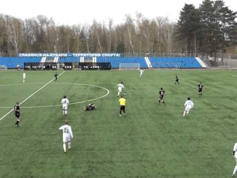 Антон Колобов