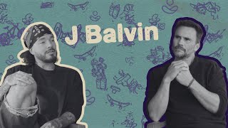 J Balvin - “No Faltaba Nada, Pero Me Faltaba Todo”