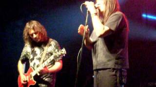 Almafuerte con Ruben Patagonia - Cutral Có - Mayo 2010 - Córdoba