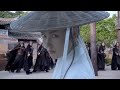 功夫電影！戴斗笠的女子劍法天下第一 💥 中国电视剧 | KungFu