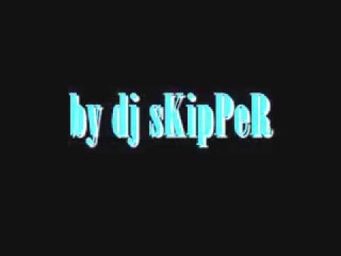 dj skipper my first track
