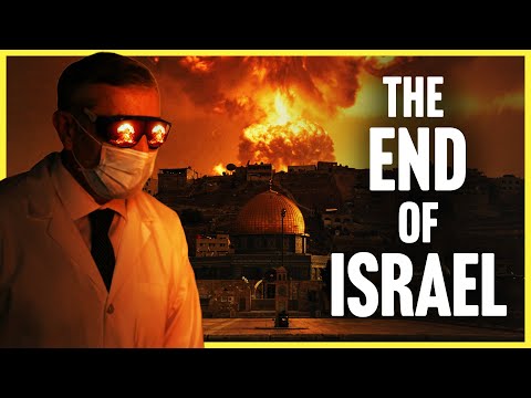 The Modern State of Israel and Biblical Prophecy