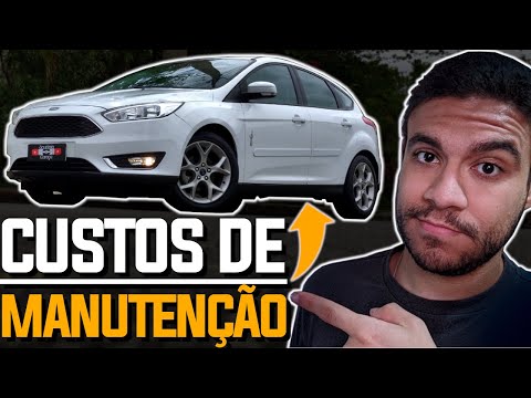 💸 Is Ford Focus maintenance expensive? Everything you need to know about parts and maintenance co...