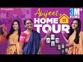 Abijeet Home Tour | Lasya Manjunath | Abijeet | #BiggBossTelugu4 | Latest Videos | Lasya talks