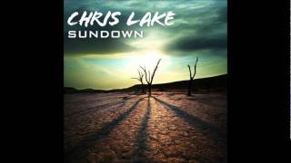 Chris Lake - Sundown (Original Mix)