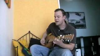 Help myself (nous ne faisons que passer) Gaëtan Roussel cover