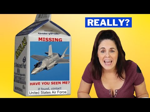 A Quintessential Military Mistake - DF 125 Clip