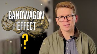 Download lagu The Hidden Psychology of the Bandwagon Effect mp3 Download lagu The Hidden Psychology of the Bandwagon Effect mp3