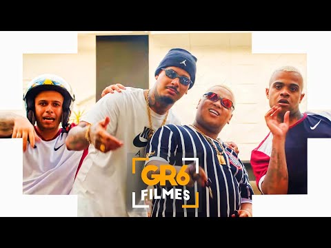 MCs Nando, Luanzinho e MC Ryan SP - Garupa 4 (GR6 Explode) DJ 900