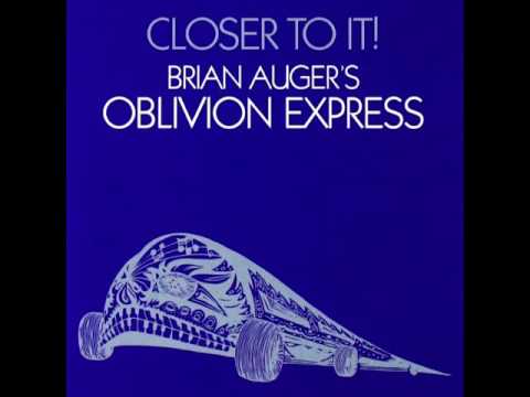 Brian Auger's Oblivion Express - Whenever You're Ready