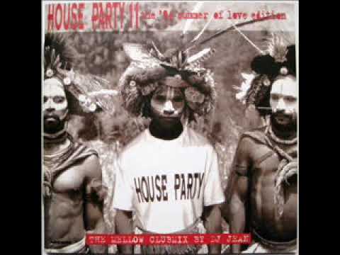 House Party 11   The Clubmix