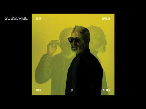 Beat Spacek - Ring Di Alarm