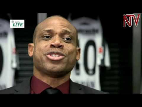 Former Nigerian international, Sunday Oliseh, on the doors opened by the Bundesliga