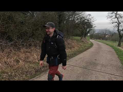 IVV DVV Wandertag Eimersdorf (Kurzvideo)