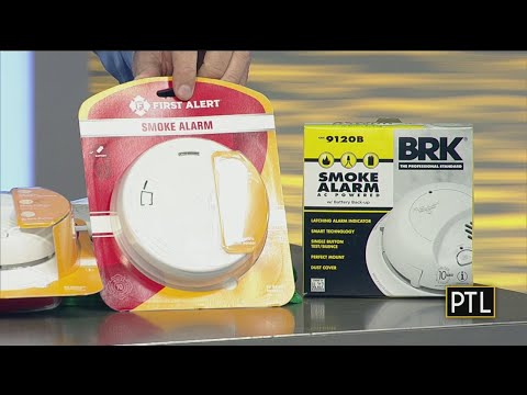 Fix It Friday with Andy Amrhein of Evey True Value Hardware: Oct. 11, 2019