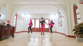 Download lagu Mata Lelaki - Linedance ▪︎ Choreo: Bambang Satiyawan (INA) mp3