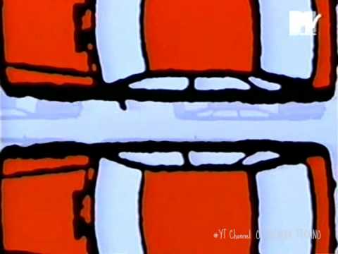 K-Klass - Burnin' (1998)