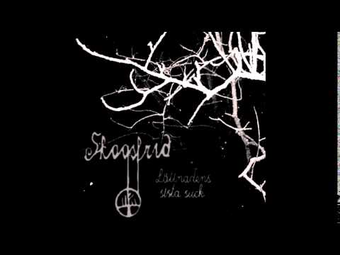 Skogsfrid -  Befriaren