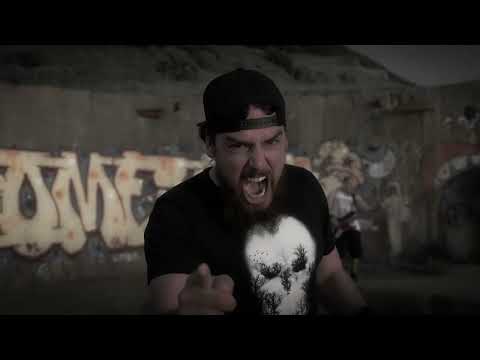 RISE TO FALL - Burning Signs (OFFICIAL VIDEO)