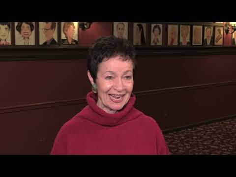 Song Stories- Lynn Ahrens Explains How Mother Found Her Voice for RAGTIME's 'Back to Before'