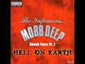 Shook Ones Part 1 Mobb Deep