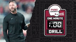 Kliff Kingsbury pushes back on Arizona Cardinals bombshell report #azcardinals #kliffkingsbury