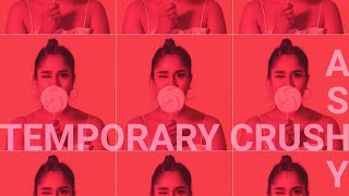 ASHY - Temporary Crush (Official Audio)