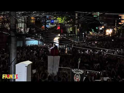 Dungaw - Traslacion 2026 (Full video)