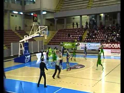 Cordoba vs Plasencia Part 2