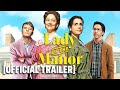 Lady Of The Manor Official Trailer