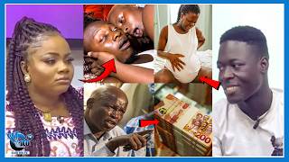 Download lagu My Father Inlaw Is Worrying Me After I Imprɛgnatɛd His Daughter & Demanding Alot Of Money From Me mp3