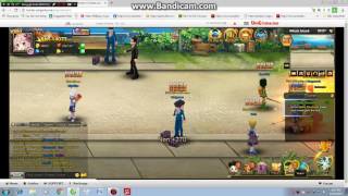 Hunter X Online RPG Game #1 