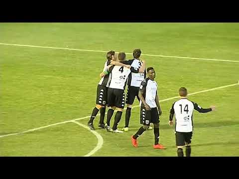 04/02/2018 POPULAR DEPORTIVO, JUMILLA F.C.