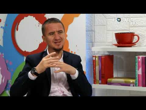 Profeti për femijet - Dr. Imam Ahmed Kalaja