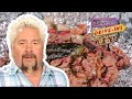 El Paso Stuffed Potato Diners Drive Ins And Dives With Guy Fieri Food Network