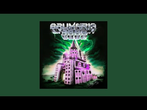 Gloria Groove, Mc Aleff, Yure IDD - BRUXARIA 3000 (Sped Up)