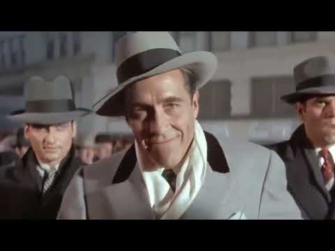 Al Capone Best English Hollywood movie | English Action Movie Full Length